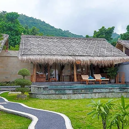 Ayunan Beach Villas Amed