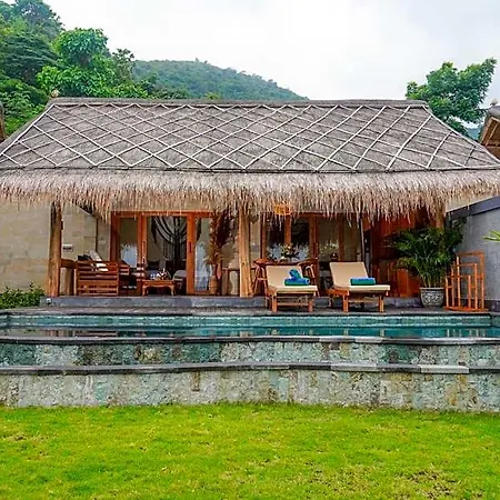 Ayunan Beach Villas Amed