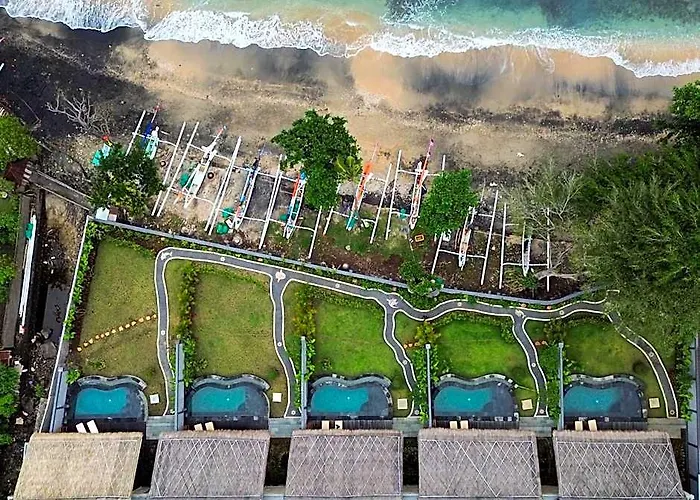 Ayunan Amed Otel 4*
