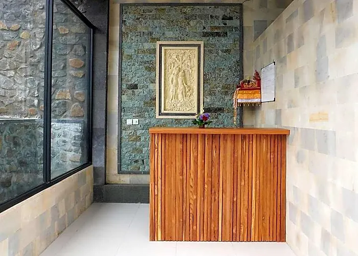Ayunan Amed 4* Bunutan