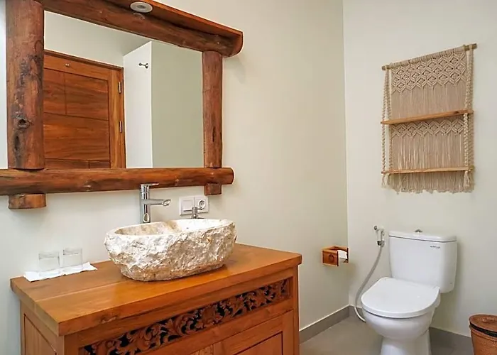 Otel Ayunan Amed